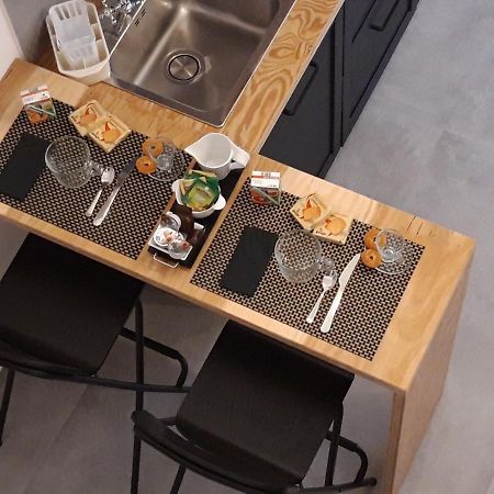 シラクーサ La Casa Di Peoヴィラ エクステリア 写真