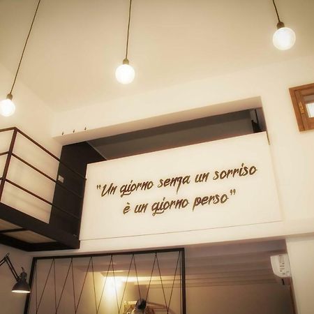 シラクーサ La Casa Di Peoヴィラ エクステリア 写真