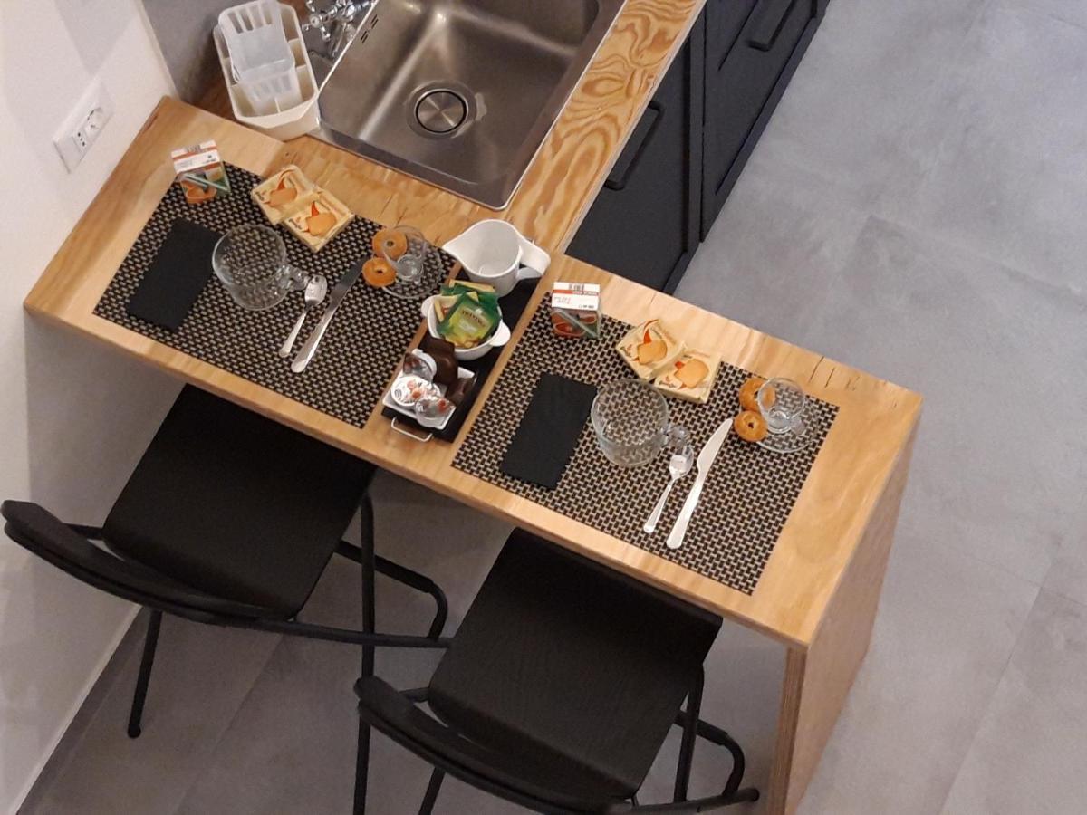 シラクーサ La Casa Di Peoヴィラ エクステリア 写真