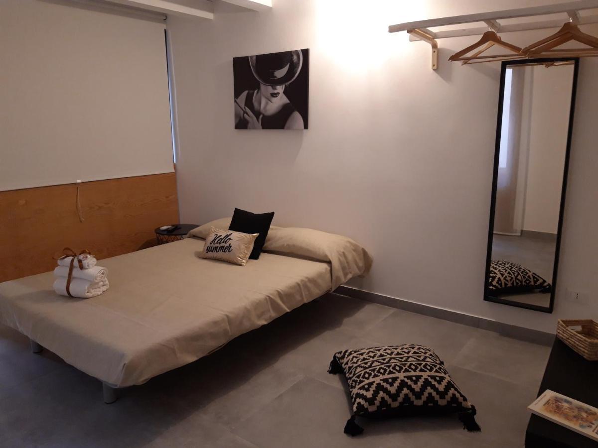 シラクーサ La Casa Di Peoヴィラ エクステリア 写真