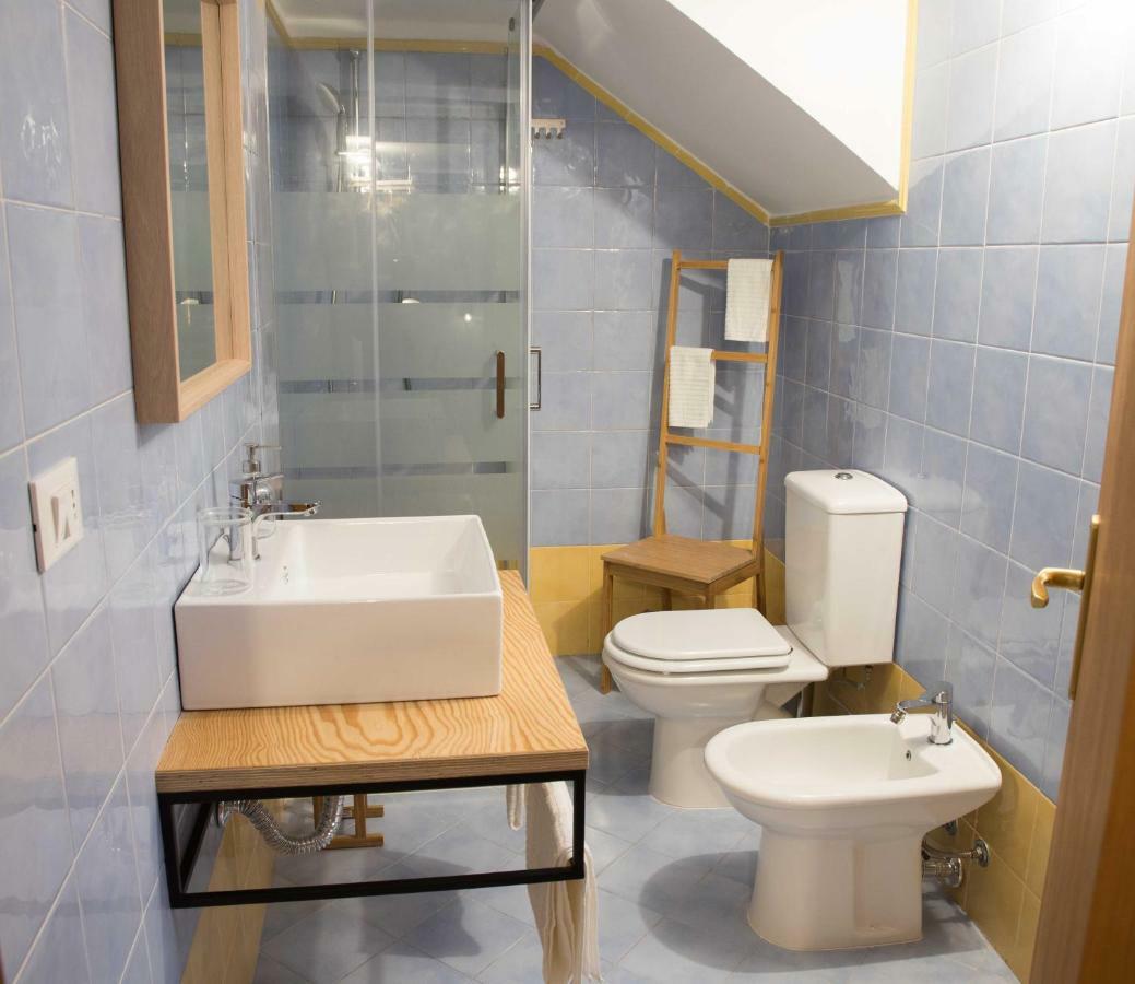 シラクーサ La Casa Di Peoヴィラ エクステリア 写真