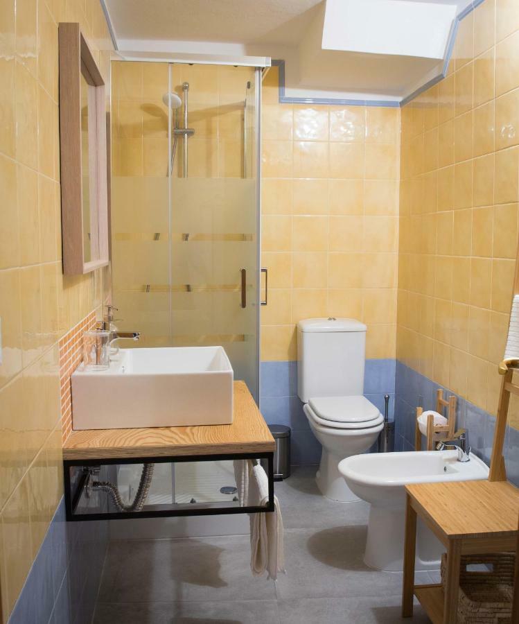 シラクーサ La Casa Di Peoヴィラ エクステリア 写真