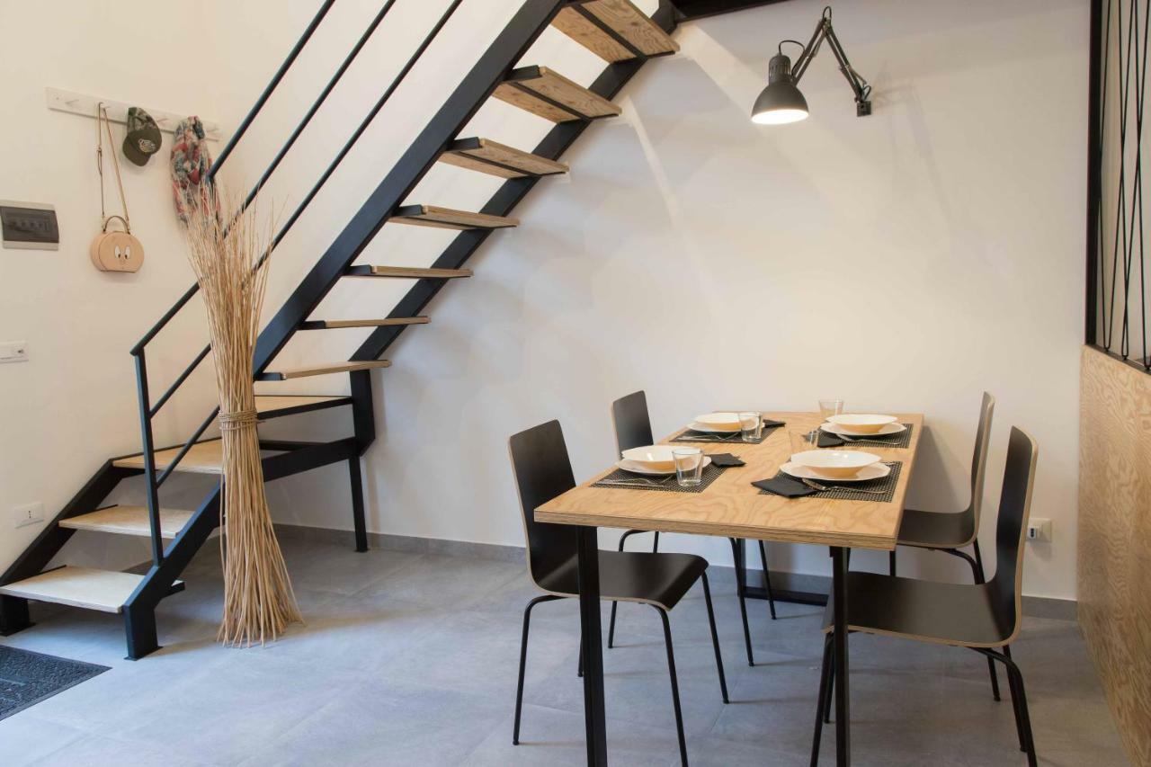 シラクーサ La Casa Di Peoヴィラ エクステリア 写真