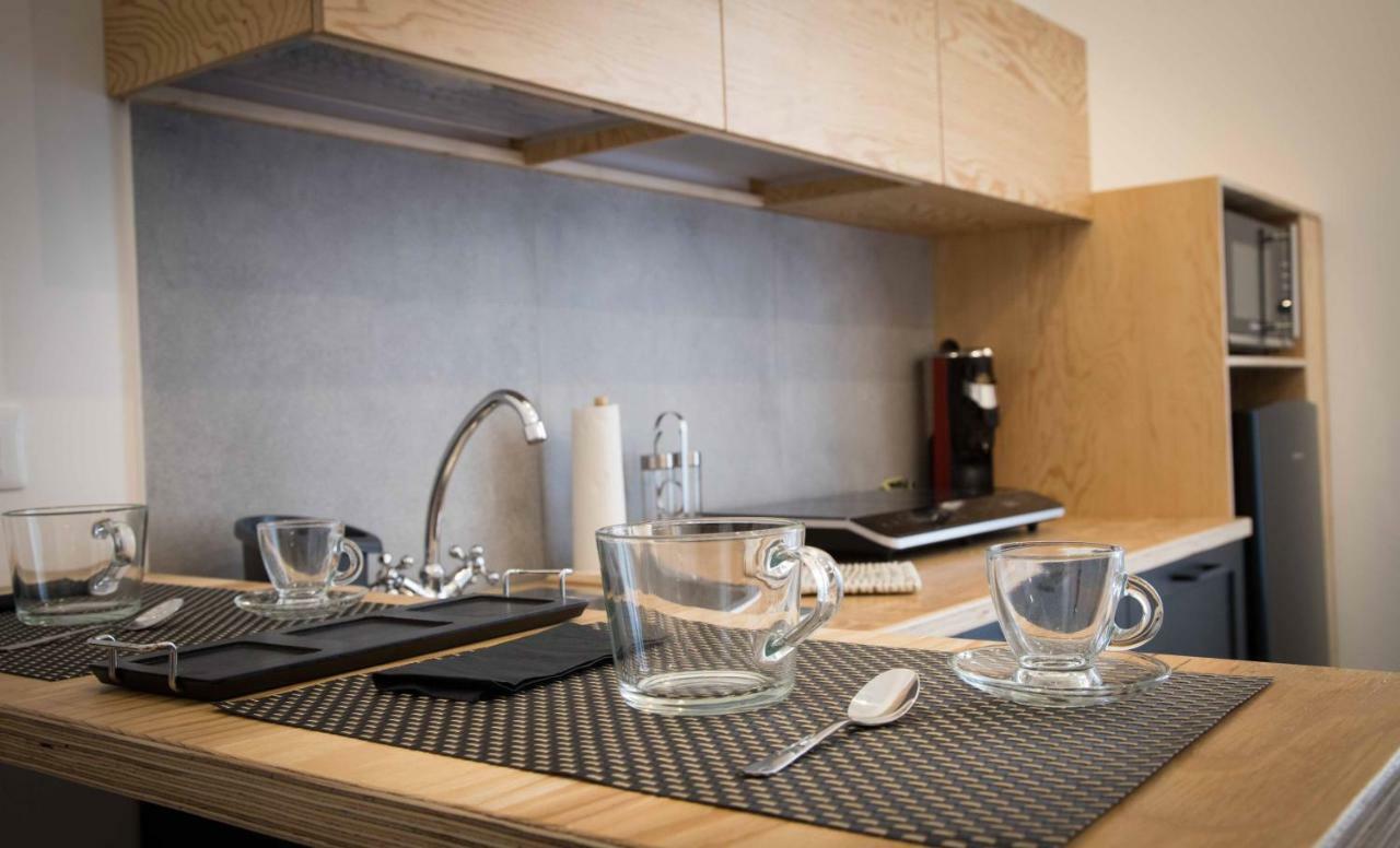 シラクーサ La Casa Di Peoヴィラ エクステリア 写真