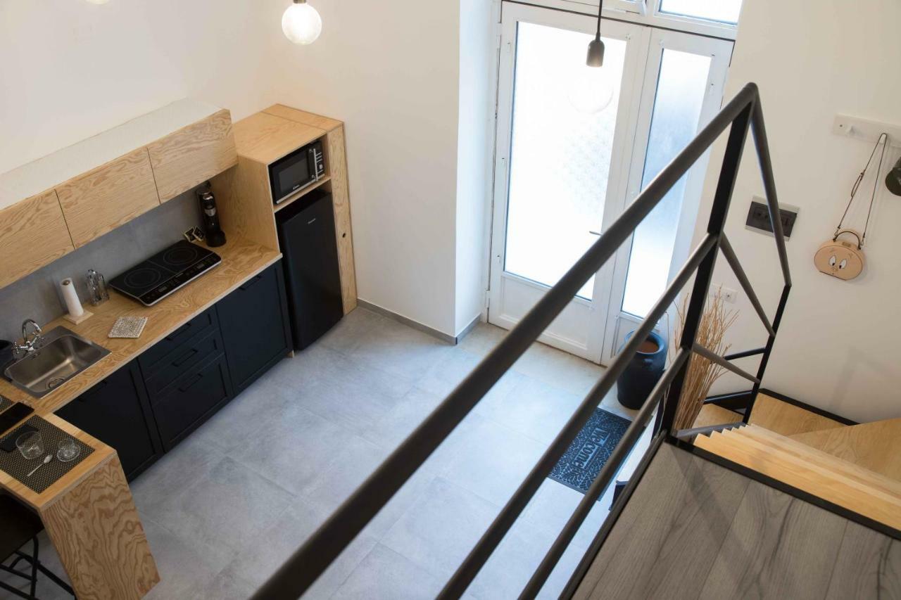 シラクーサ La Casa Di Peoヴィラ エクステリア 写真