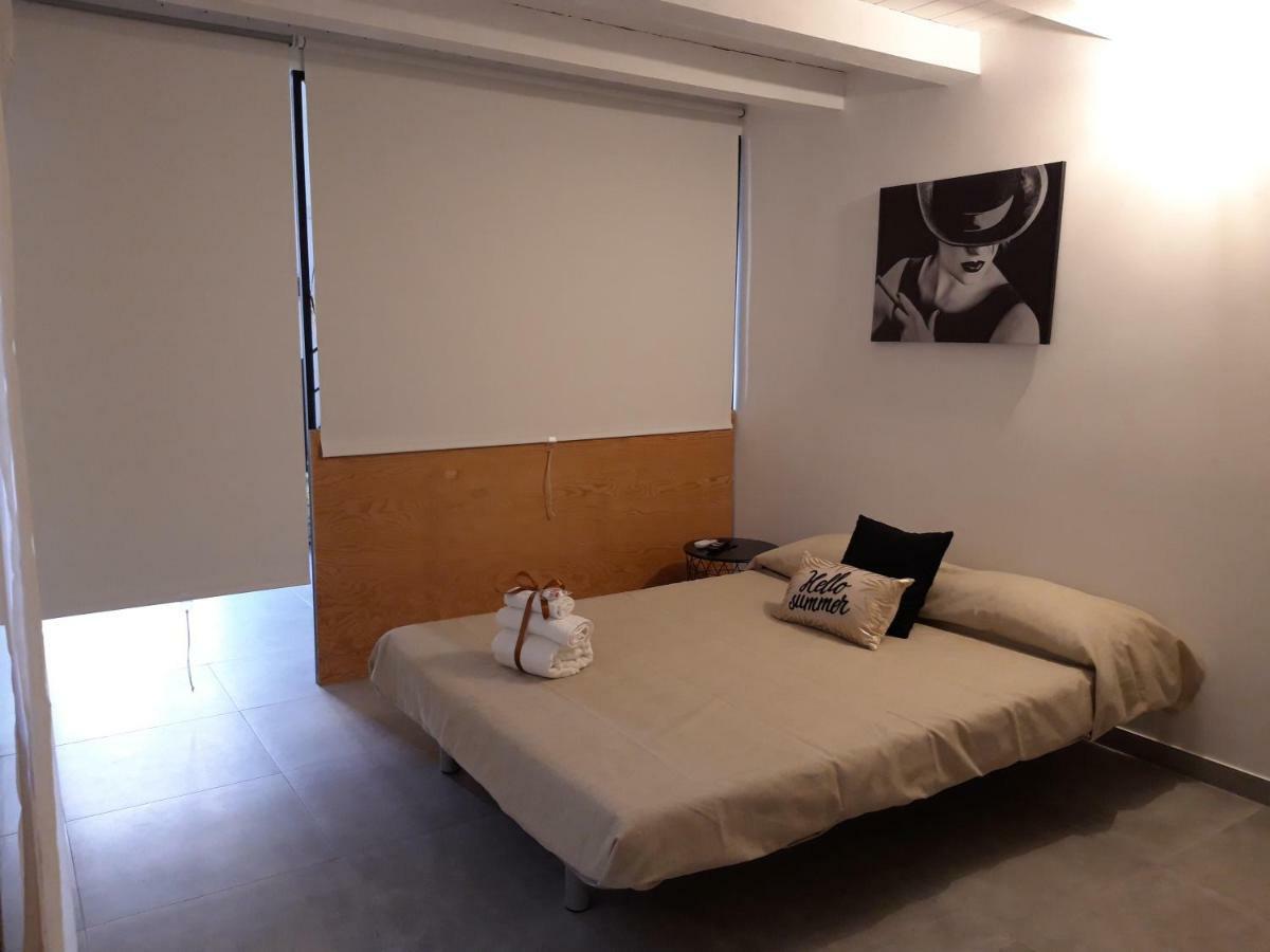 シラクーサ La Casa Di Peoヴィラ エクステリア 写真